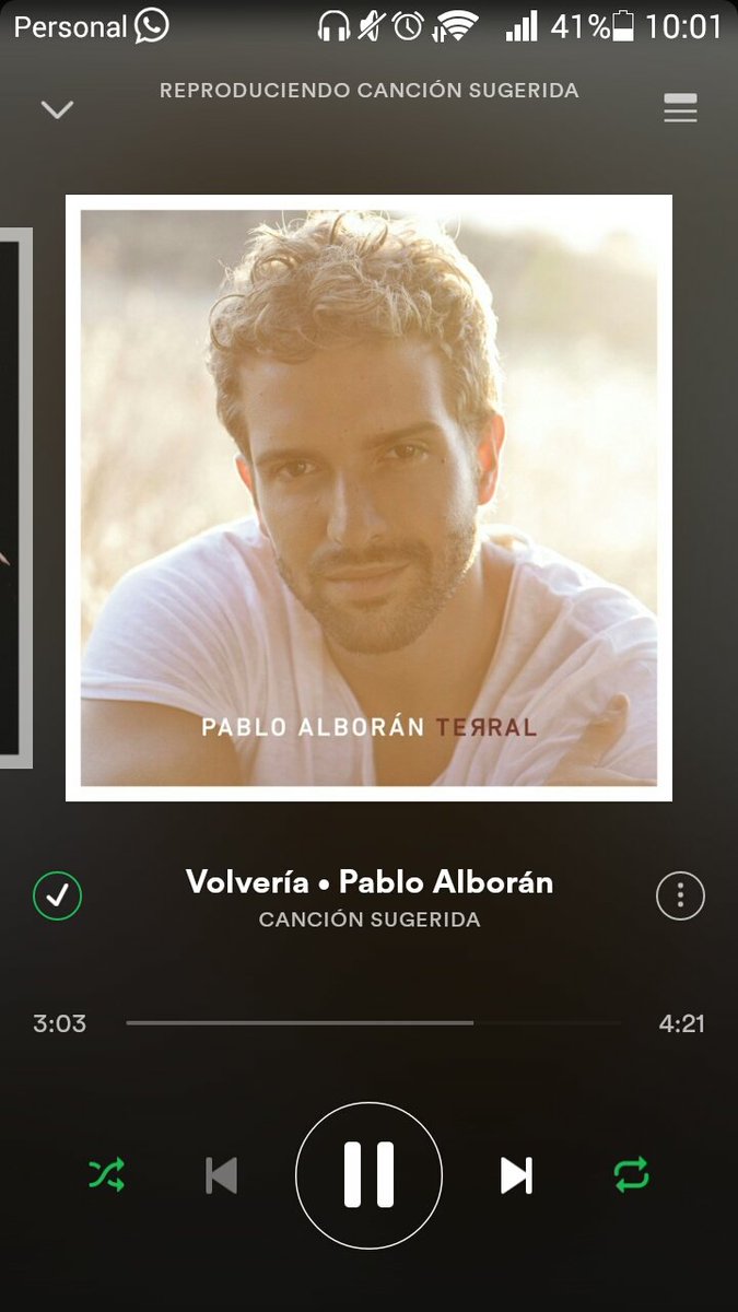 FlorVanessche's tweet photo. #MenosReproches #MasVerdades #VolveriaAempezar 👣@pabloalboran 🇦🇷 @AlboranTeam 💫 Buen Martes!!!! 🌟 @LegionAlboranAr https://t.co/jLDzdgtI4G