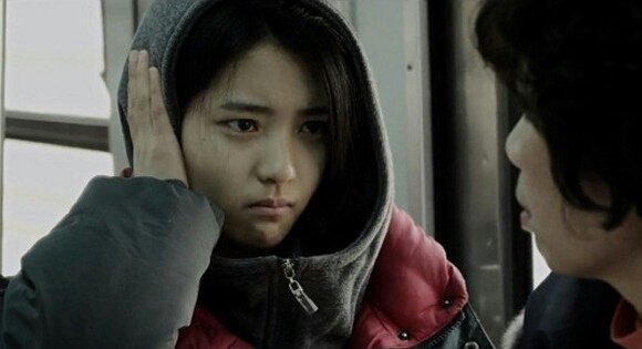 오늘 만난 두 명의 김태리. 생각보다 괜찮은 작품들을 만나 기분 좋았던 단편상상극장-태리씨 #상상마당시네마 #태리씨 #김태리 #단편영화 #락아웃...