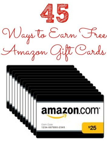 makemoney505's tweet photo. 45 Ways to Earn Free Amazon Gift Cards

https://t.co/4cxFORo54X https://t.co/YezNUAW4H0