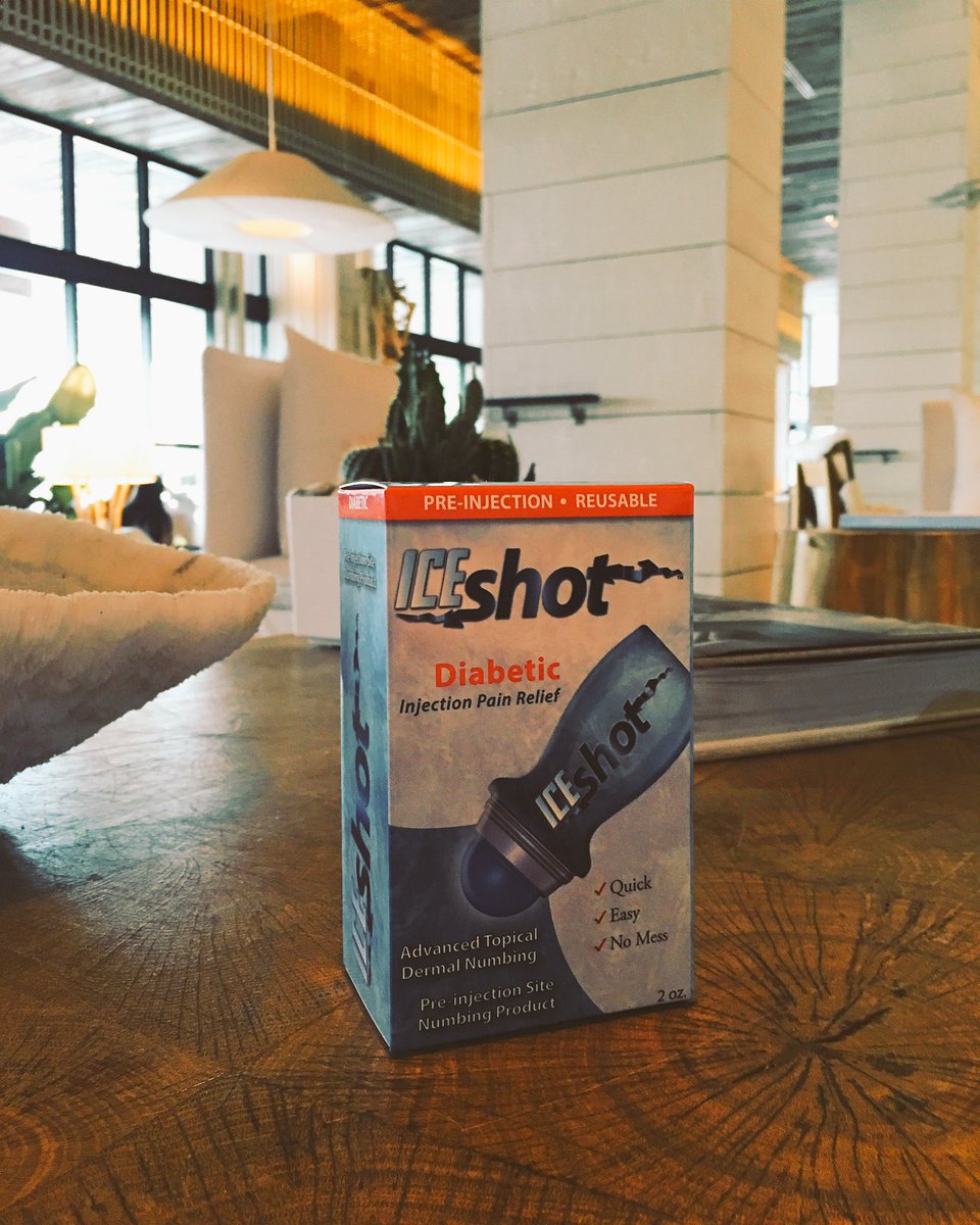 iceshotusa's tweet photo. Iceshot has landed in Miami!  Can you name the hotel?
#iceshotusa #diabetes #fime2016 https://t.co/MIBaUPCbvV