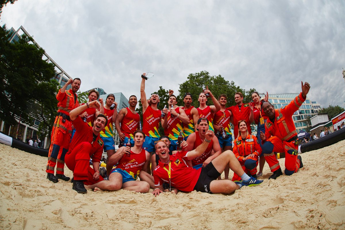ldnbeachrugby's tweet photo. The #LBR16 Corporate Cup photos: https://t.co/AVmMpnuZOx @LDNairamb @RiskManagement @Tornado7s @squaremile_com https://t.co/5tV2EL62I3