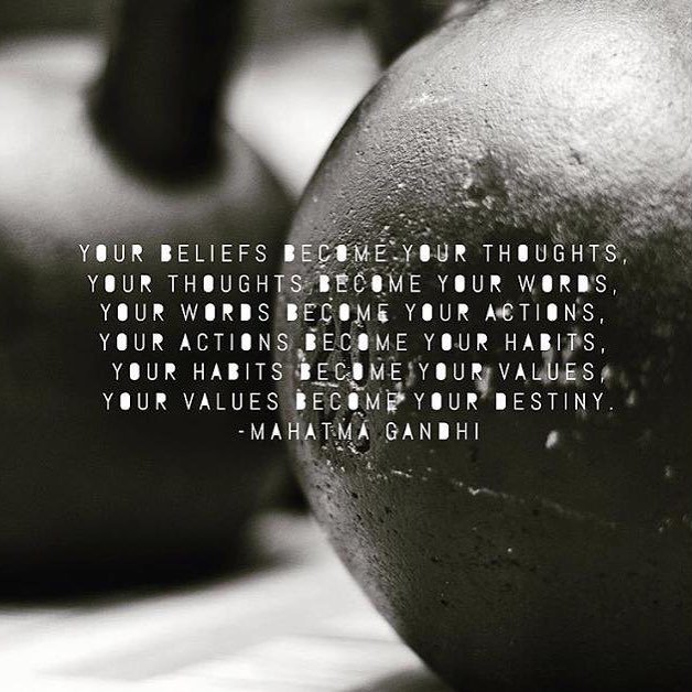 themusclephd's tweet photo. Make your beliefs your destiny.
#achieve #determined #selfdefine #dominate #grind #bodybu… https://t.co/3uzmsnCxa6 https://t.co/Gx9i4JEReG