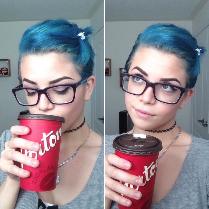 in other news i am adorable 🌸 https://t.co/H5c9sTDosM