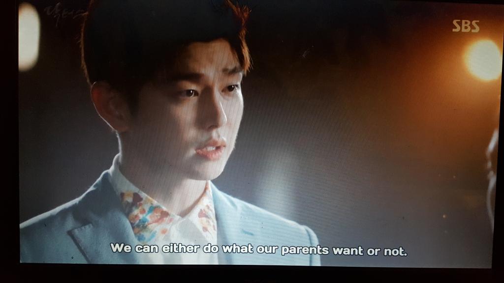 EimaChan's tweet photo. I like this scene from ep13 #kdrama #DoctorsSBS #doctors2016 #ParkShinHye #hyejeong #quote https://t.co/DkaBSkxjFS