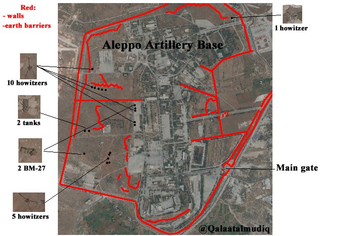 Guerre Civile en Syrie ( LISEZ LE PREMIER POST ! ) - Statut spécial  - - Page 15 Co26xsjXYAAoQp-