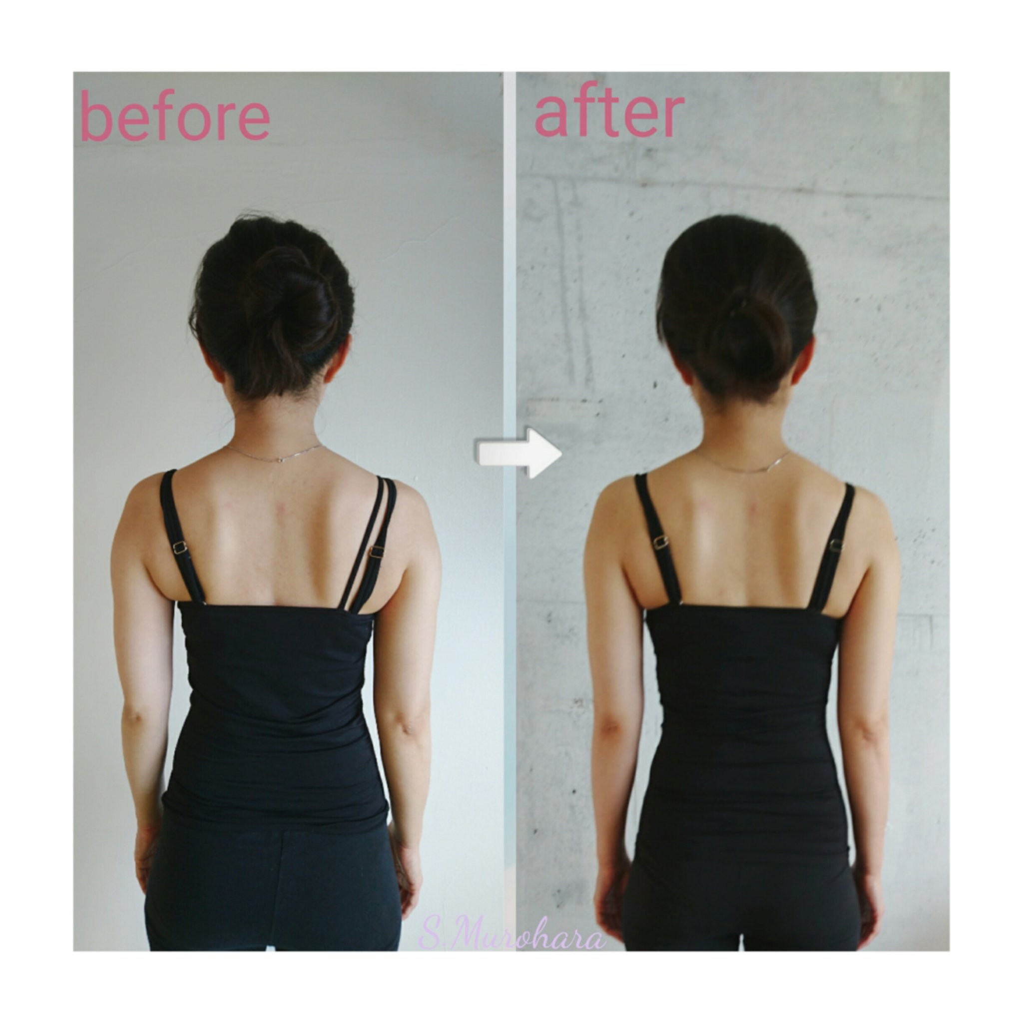 むろはらしづこ 8月日 土 13 00 リンパ セルフケアlesson 短い時間で誰でもできる 背中 二の腕 バスト ウエスト 上半身集中ケア を開催します T Co Ufygjibuwf 二の腕 背中 T Co Yhyitgxnuz Twitter