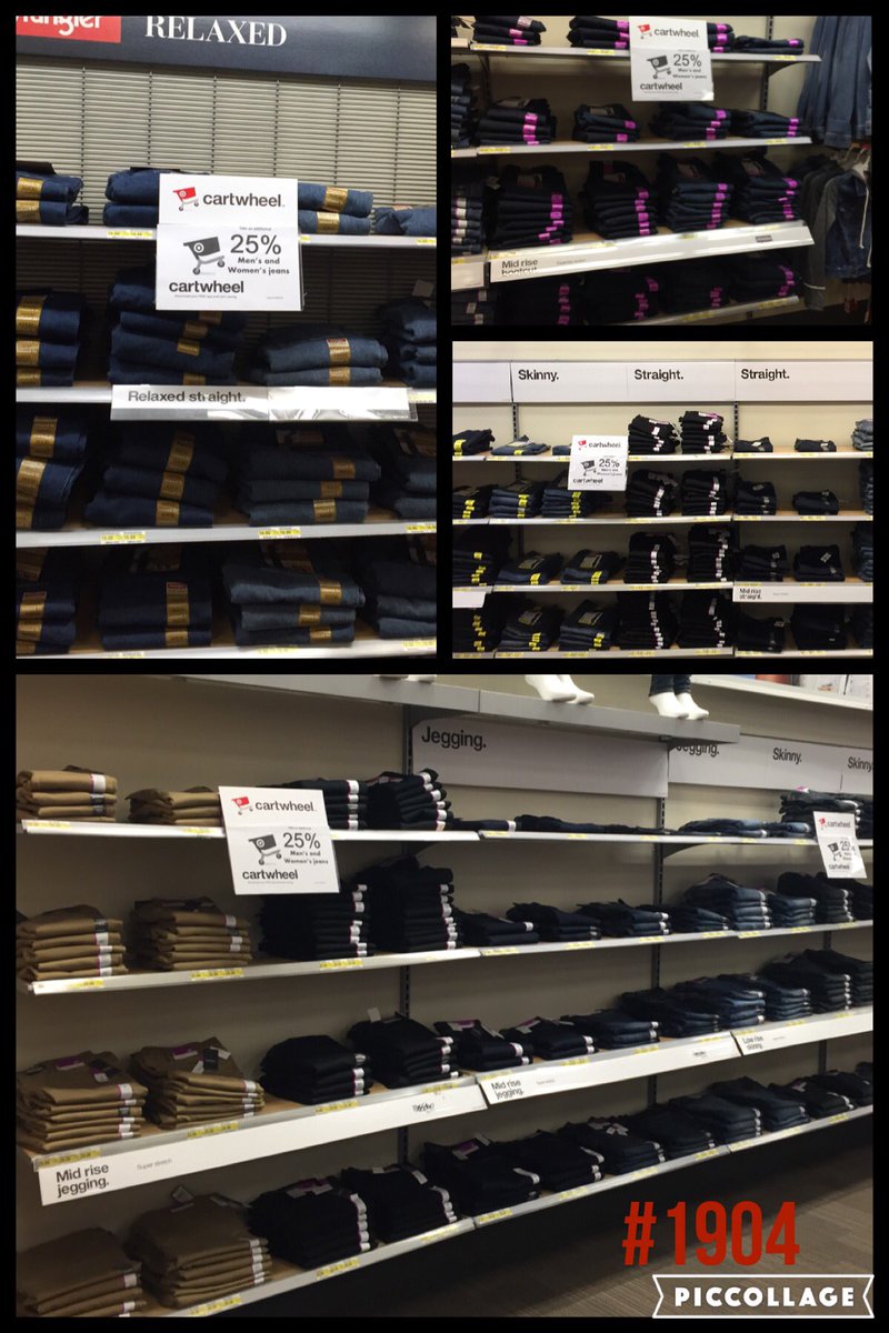 #JustOneDenimDays <a href="/therealdmck/">Dell McKinney 🔹</a> <a href="/LReynolds711/">Lindsey Reynolds</a> <a href="/Djoumbarry/">Djouma Barry</a> #1904