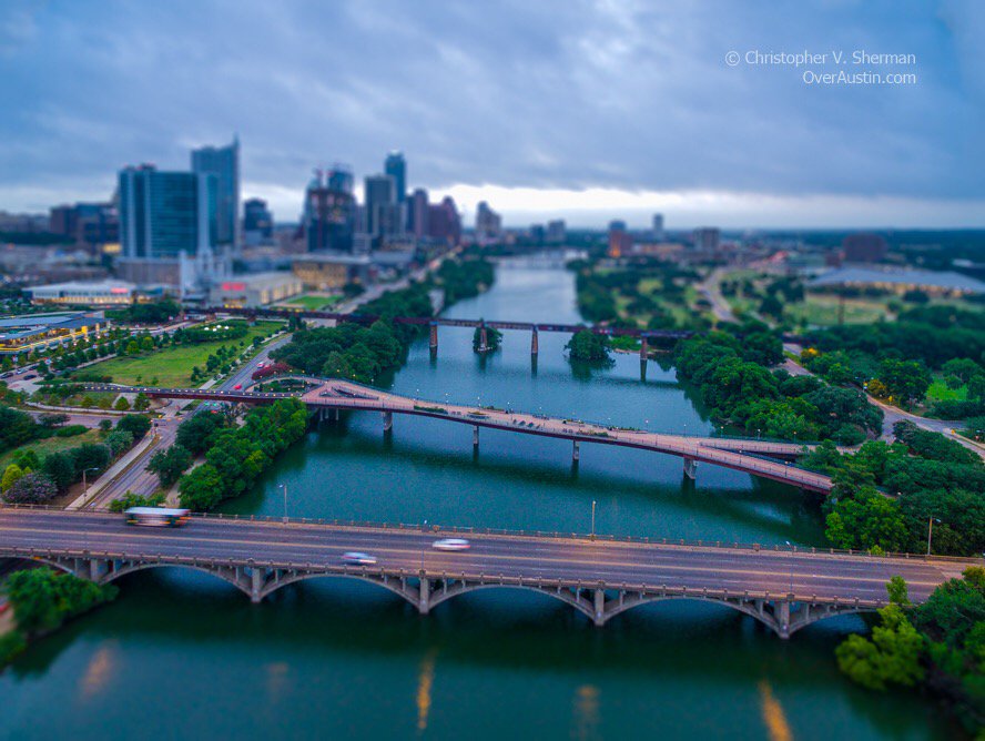 Another Day, Another Dollar.  #austintx