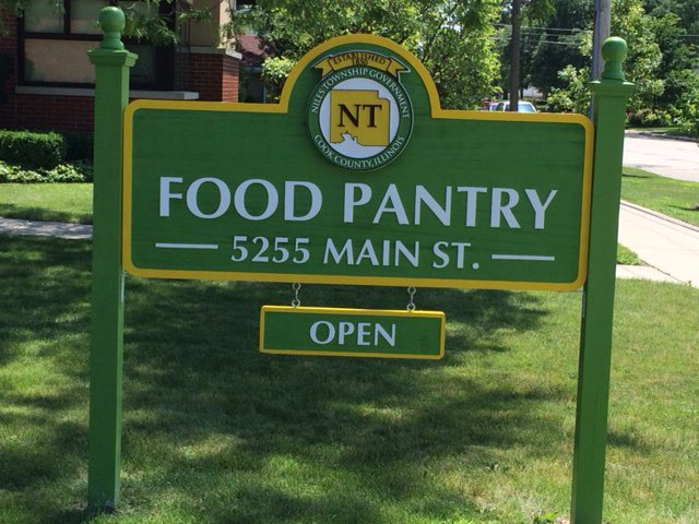 Niles Township Food Pantry and NWCCU are teaming up to fight hunger in our community. Contact us for more details!