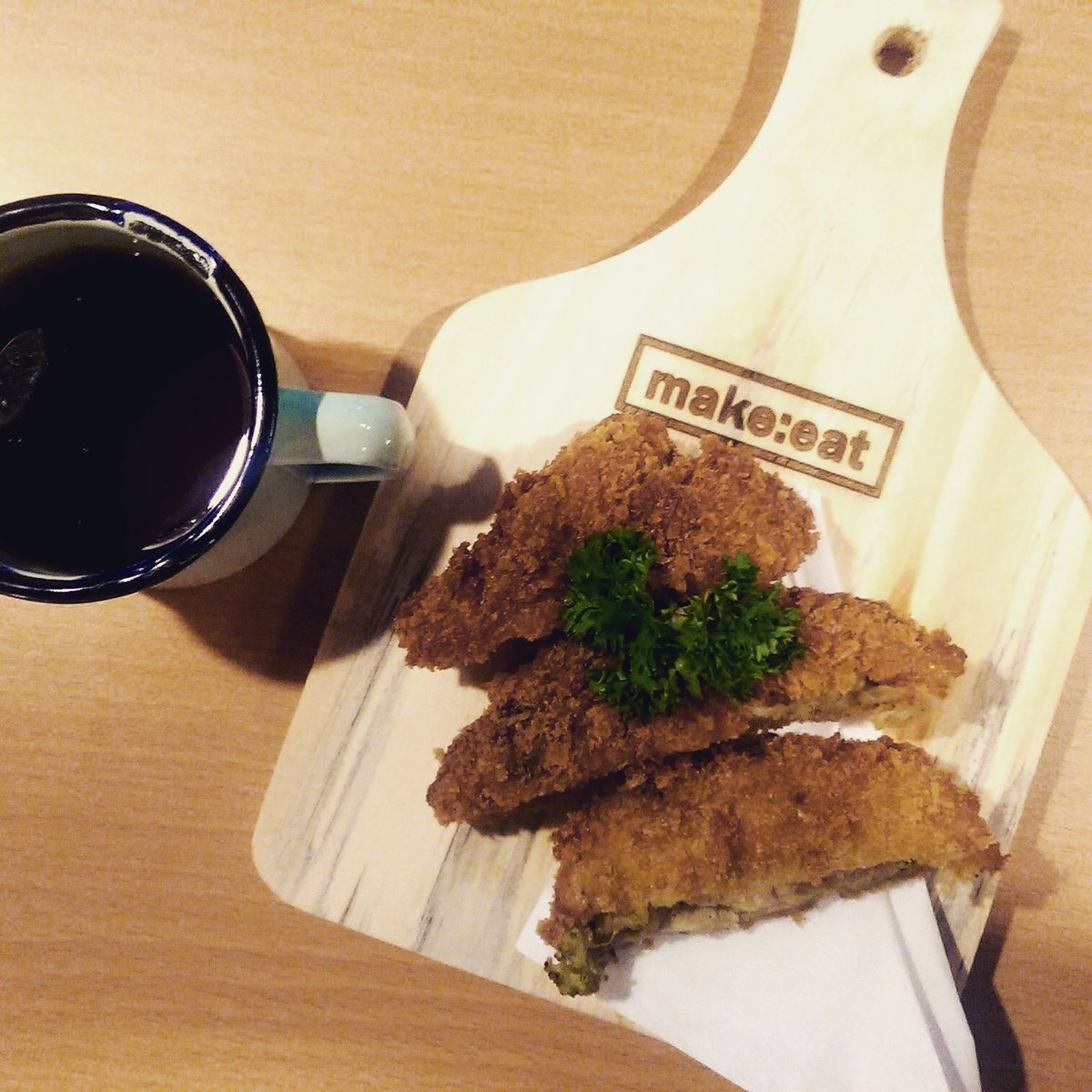 FabCanteen! tweet media