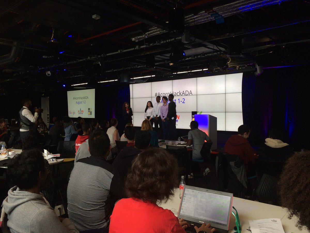 Inspire_media_'s tweet photo. Congrats #Monare : most investable idea #AcornHackADA #startups https://t.co/rUphzjRQdx