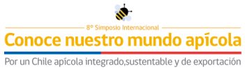 afipachile's tweet photo. #Recuerda Del 12 al 14 de agosto se realizará el @SIMPOSIOAPICOLA, en la @EstacionMapocho https://t.co/rZWIBtlNDr https://t.co/gp0YfGLC7F