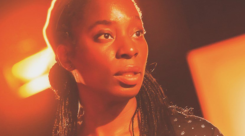 WhatsOnWarwicks's tweet photo. THIS MONTH!
One woman show Joanne comes to @TheRSC's The Other Place Thurs 11 - Fri 12 Aug > https://t.co/BcuiKfC4iT https://t.co/TciKzEWDOp