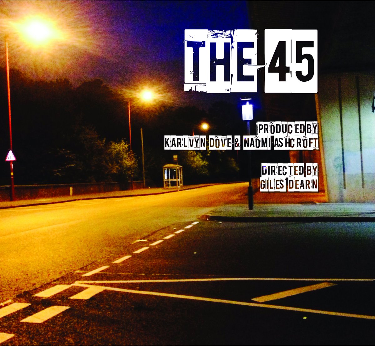 brumfilms's tweet photo. #The45 Film Poster shooting begins in September 2016!!#BirminghamFilms https://t.co/6TBZVyLXUj