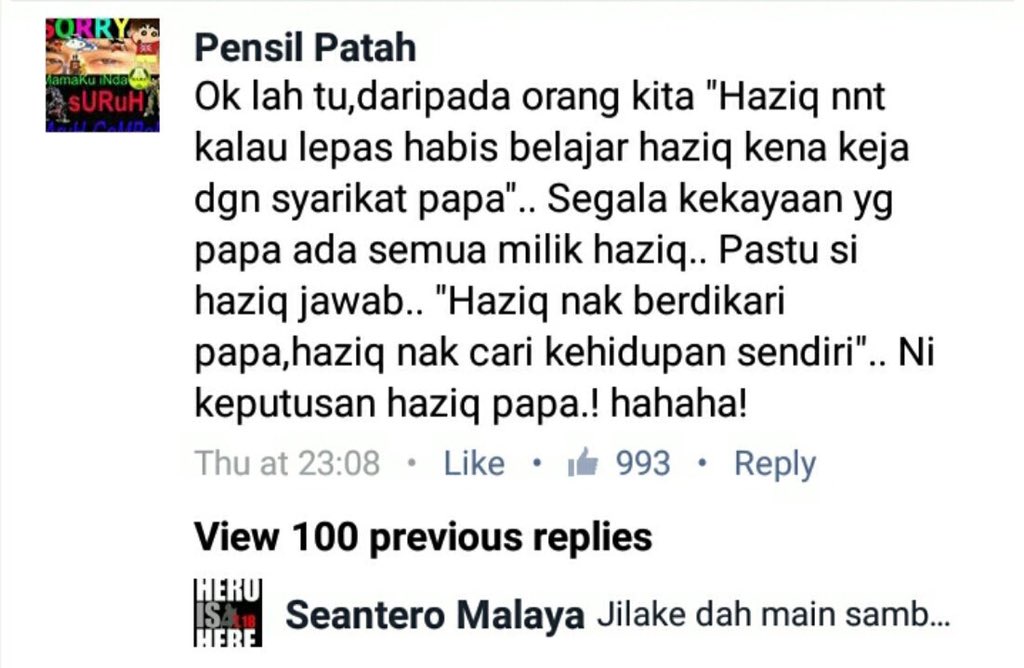 iniapexlah tweet picture