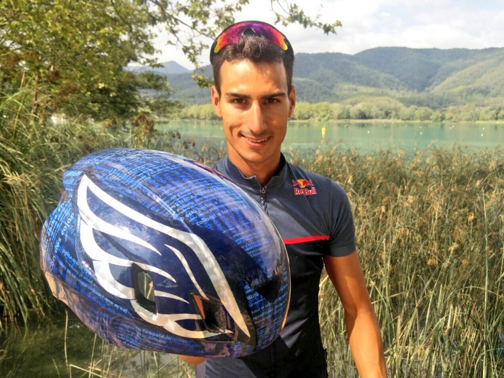 Ya lo tenemos aquí. ¡Gracias a tod@s los que utilizasteis el hashtag #AlasParaMola!