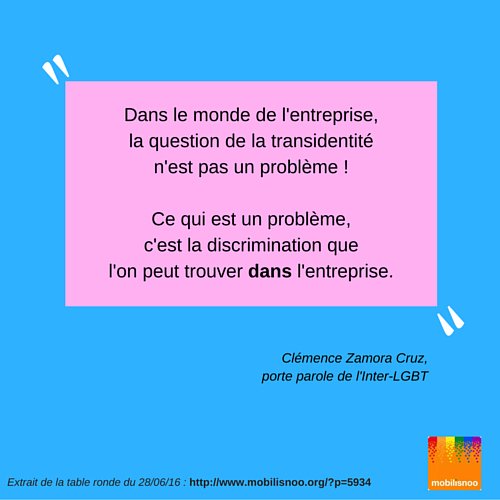 Mobilisnoo's tweet photo. [REPLAY] Table ronde "#trans en entreprise" avec @Comin_G @ENER_GAY &amp; #PersonAiles
#LGBT 

https://t.co/fYNDiSY2Lq https://t.co/xnBRGSIlfo