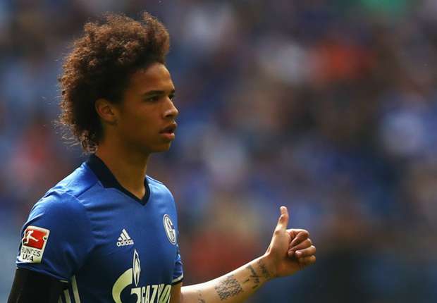 GOAL_ID's tweet photo. RESMI: Leroy Sane Berbaju Manchester City https://t.co/vP0SkozyFp https://t.co/QPJildxPo8