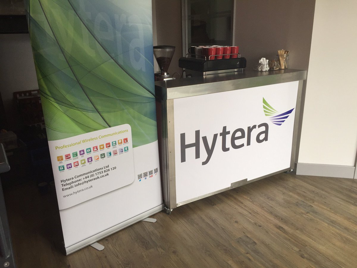 regencyespresso's tweet photo. Check out our Coffee service @HyteraHYT #eventprofs #mobilecoffee #coffee #eventcoffee https://t.co/3DI13IXGyJ