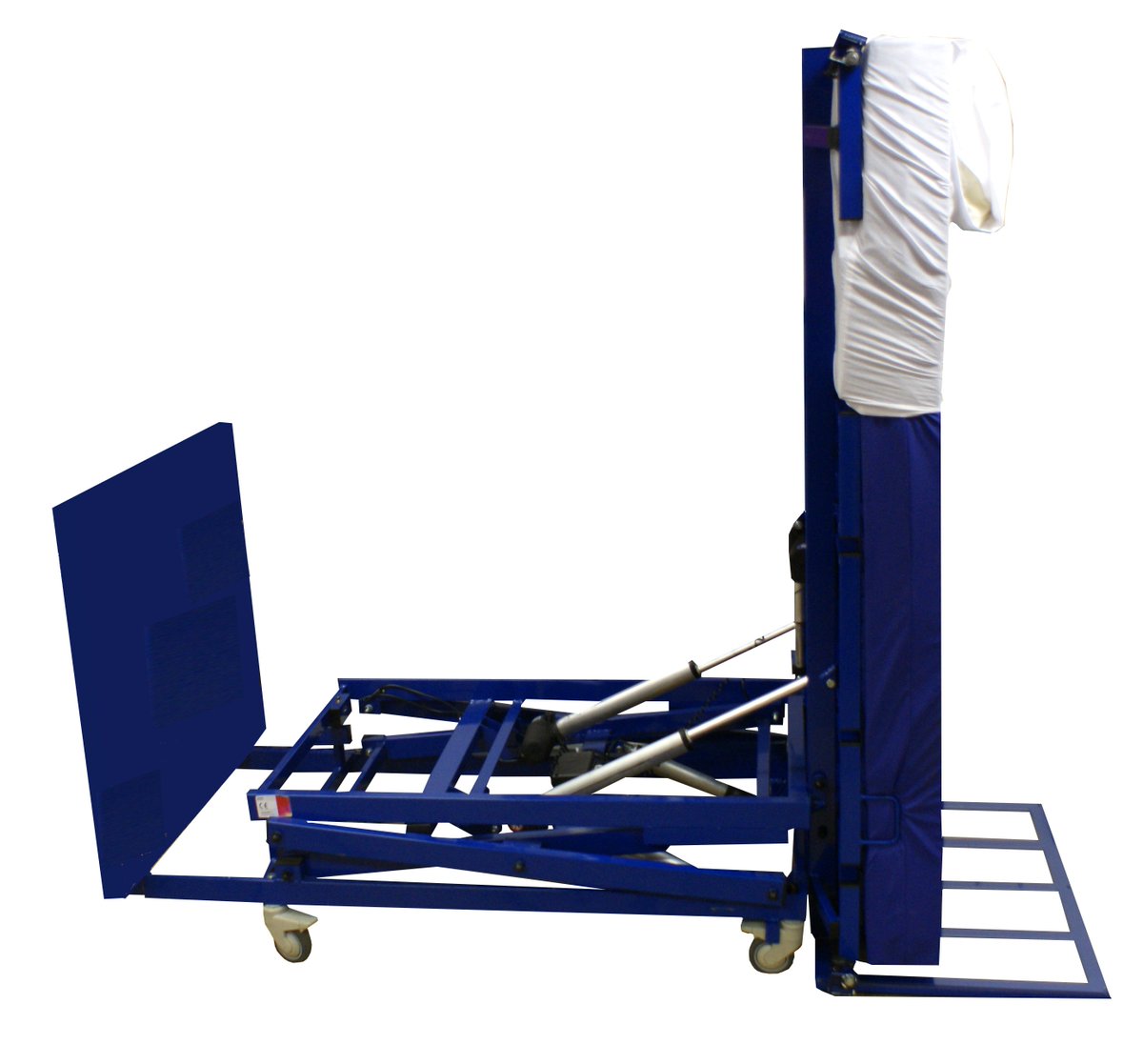 Centrobed's tweet photo. Ionian #Standupbed unique bed #NHS @NRSHealthcare @disabledliving @ot_magazine @TheOTShow @NaidexShows https://t.co/zja5MhmCgB