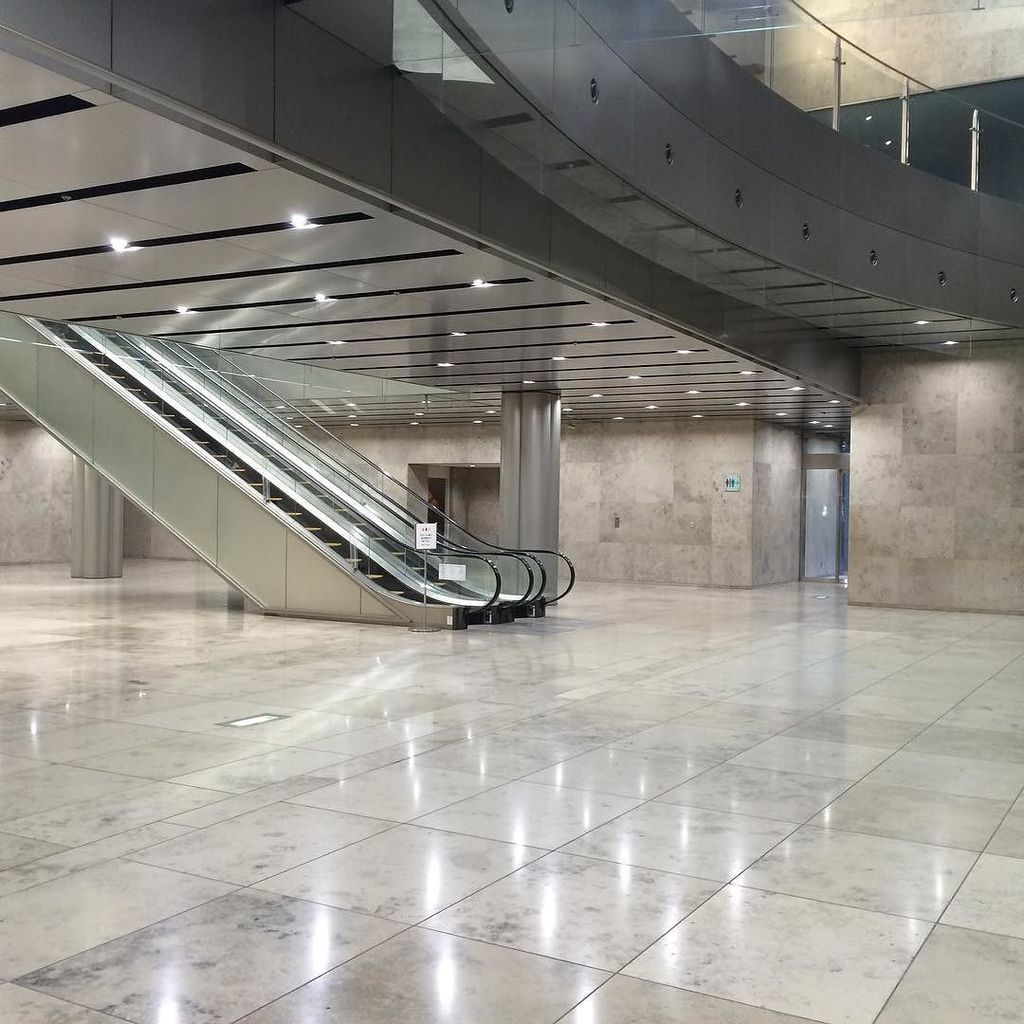 michael_lilin's tweet image. Shell Museum #shellmuseum #building #tokyo #japan #