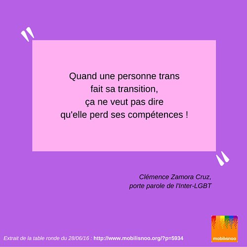 Mobilisnoo's tweet photo. [REPLAY] Table ronde "#trans en entreprise" avec @Comin_G @ENER_GAY &amp; #PersonAiles
#LGBT 

https://t.co/fYNDiSY2Lq https://t.co/THHaN7mHr2