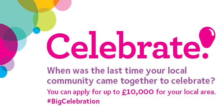 TNLComFund's tweet photo. Next Wed we're hosting a live Celebrate Q&amp;A on our Facebook page. If you have Qs, tweet them over! #BigCelebration https://t.co/hKtfSYw3Ol