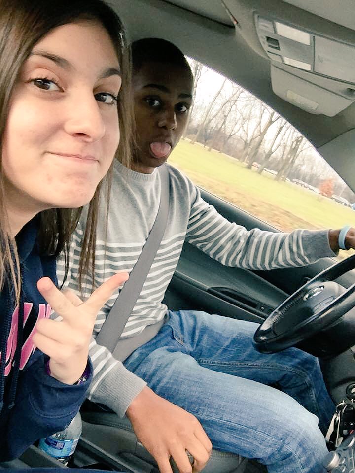 cedric_j_adams's tweet photo. @freshyfresh2012 Happy Birthday KG! 🎉🎉🎈🙂
We go waayyyy back. ✊#StayGrand https://t.co/lvOeopnfkr