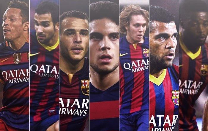 Barca Fans Club tweet media