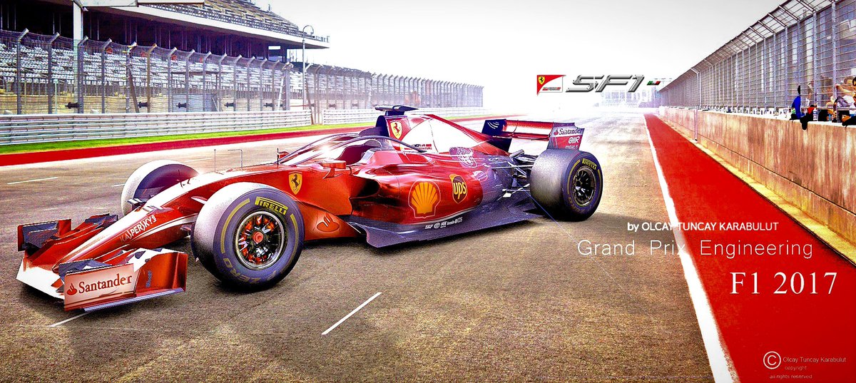 motorsportcomtr's tweet photo. Ferrari 'Haloscreen' concept design
https://t.co/NPAeBBIDRz #haloscreen @ScuderiaFerrari @F1 @redbullracing https://t.co/66oHgpLhLG