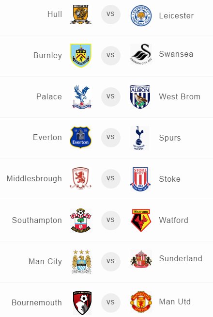 Runlastman's tweet image. The lads @SullaneFc have set up a Last Man Standing for the Premiership. Click here to join bit.ly/2ag1PUw