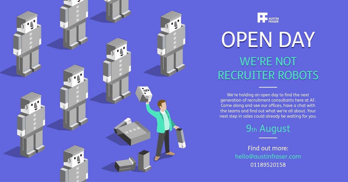 AustinFraserAF's tweet photo. Our last #OpenDay made a huge impact! Make sure you sign up to to this one! #Recruitment https://t.co/aijYGHXvfo https://t.co/PUVFjVF7ss