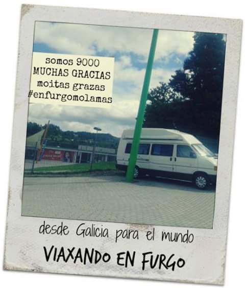 Viaxando en AC tweet media