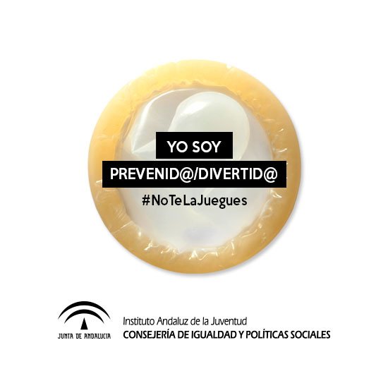 Instituto Andaluz de la Juventud tweet media