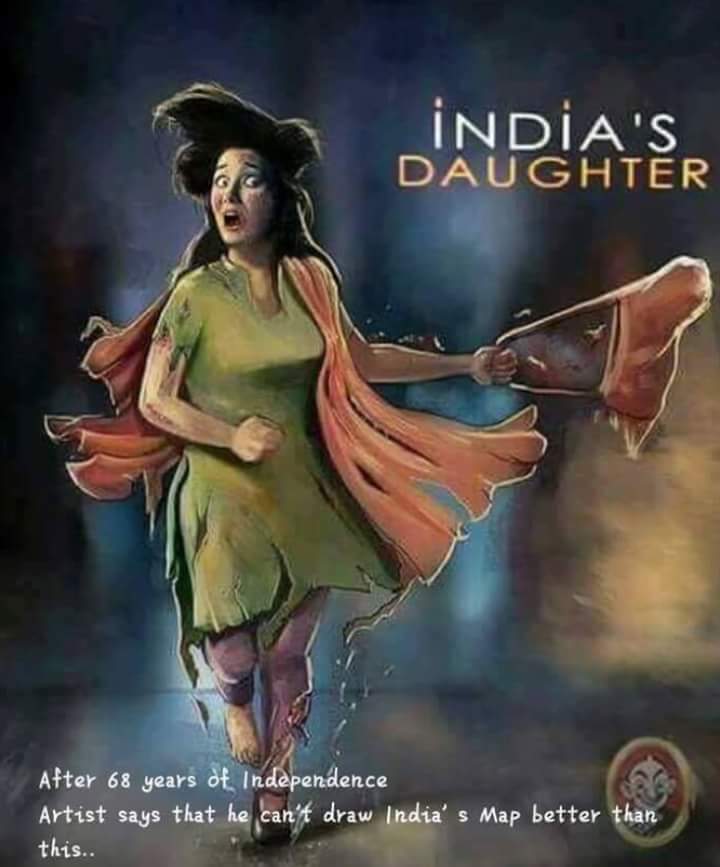 sanket's tweet photo. What a moving image #UPRapeHorror https://t.co/JJPabvrHUY