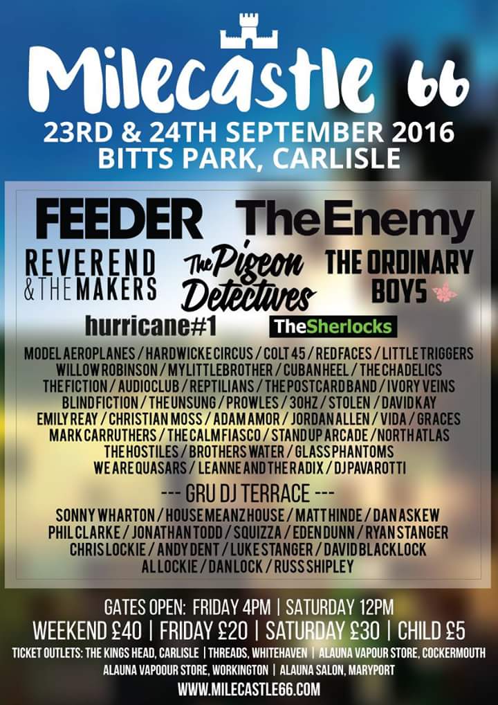 Stand Up Arcade tweet media