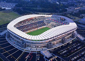 サッカースタジアム情報 Soccer Stadion Twitter