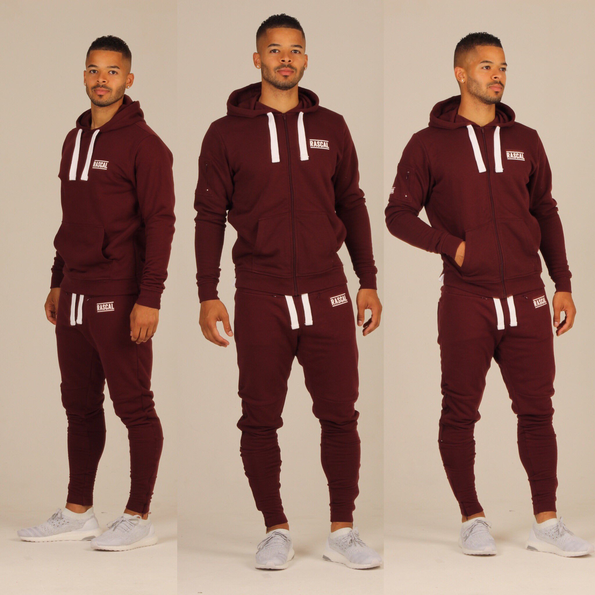 rascal kids tracksuit