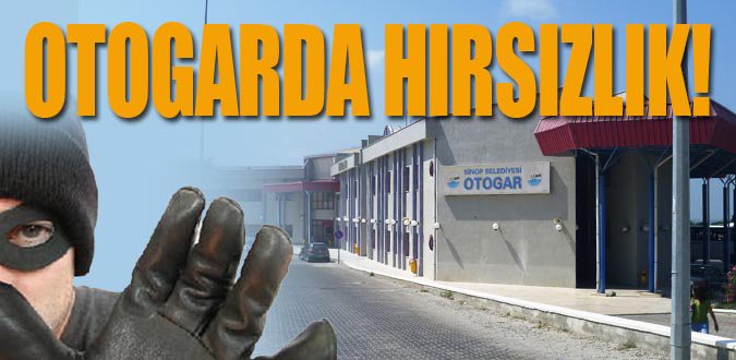Sinop Otogarında Hırsızlık Olayı
OTOGARDA HIRSIZ VAR!
sinoppusulasi.com.tr/haber/otogarda…