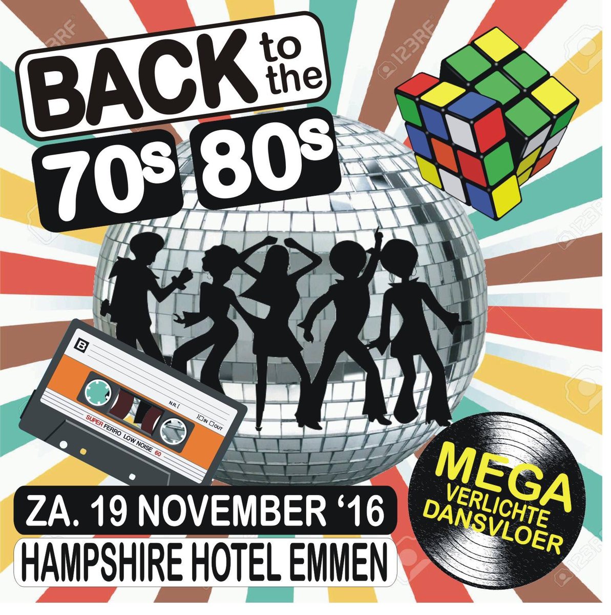 TICKETS: eventics.nl