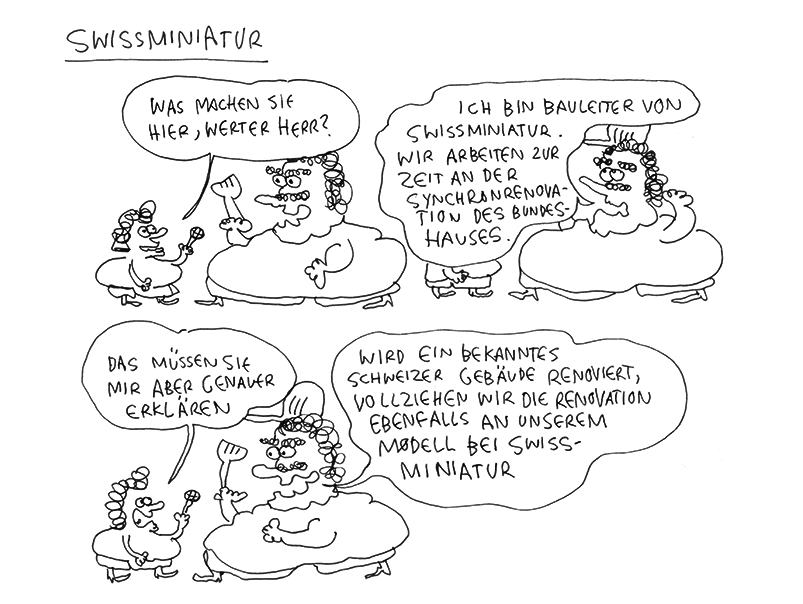 pauseohneende's tweet photo. Nachtrag zum Schweizer Nationalfeiertag:
Swissminiatur (1/3)
#1august2016 https://t.co/FR3YB0FB3s