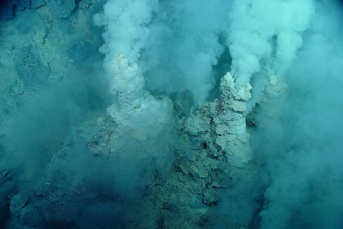 Universal ancestor of all life on Earth was only half alive bit.ly/2aJtmAC