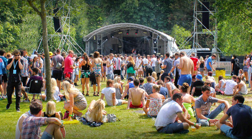 WhatsOnWarwicks's tweet photo. THIS MONTH! New music festival @CamperCalling debuts at Ragley Hall Fri 26 - Sun 28 Aug > https://t.co/C5NoV8LVlj https://t.co/iq2UGstXFs