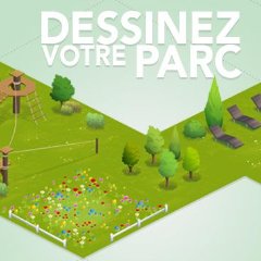 ParisUrba's tweet photo. Imaginez le futur parc du nord-est parisien ! #DessinezVotreParc #ChapelleCharbon https://t.co/nqYh4oxuxD https://t.co/WlTNPPpgAB