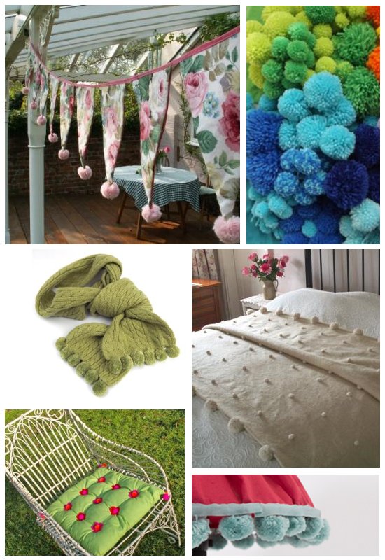 thecraftstoretv's tweet photo. Do you love all things #pompom? Good news, @Multipom are joining the Hochanda family > https://t.co/8sXFScaNlV https://t.co/j6pyQPYBy4