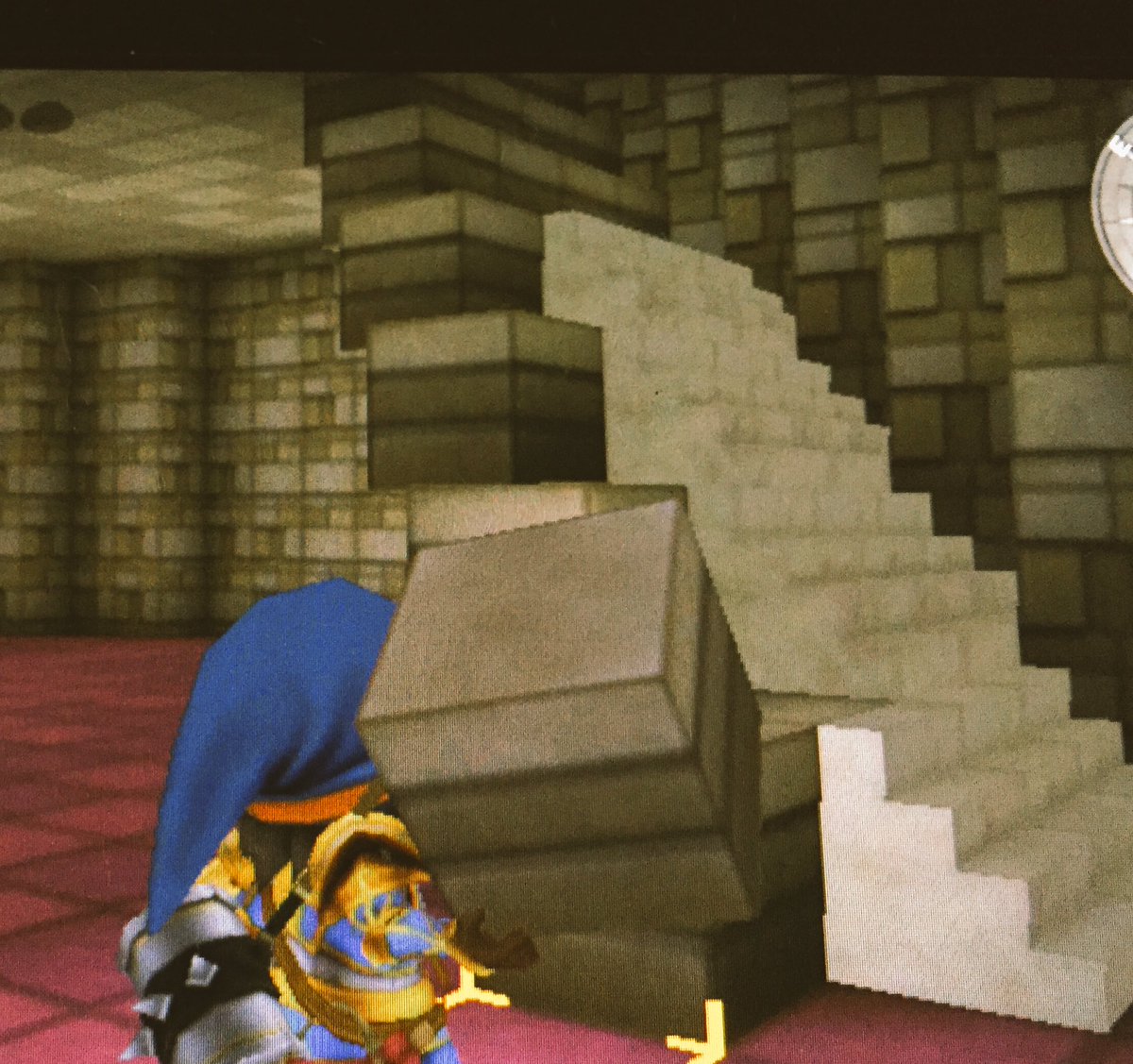 元comg 中条店 螺旋階段作成失敗 ドラクエビルダーズ Dqb T Co Umbicflafc Twitter 元comg 中条店 螺旋階段作成失敗 ドラクエビルダーズ Dqb T Co Umbicflafc Twitter