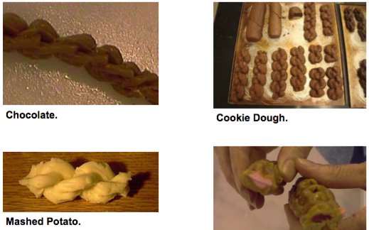 Crafty Machines tweet media