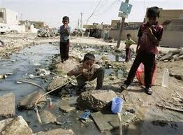 wataan_Iraq's tweet photo. ذولة رااح يوگفون بين يدي الله
راح يسألون وين حقنـه ضااع
��لي يخولهاا بالهم كل سياسي خائن شيعي او سني
#سرقوا_خبز_الشعب https://t.co/jnYXoKnRL9