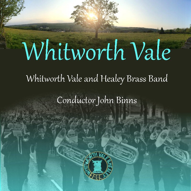 Coming soon our 1st CD!