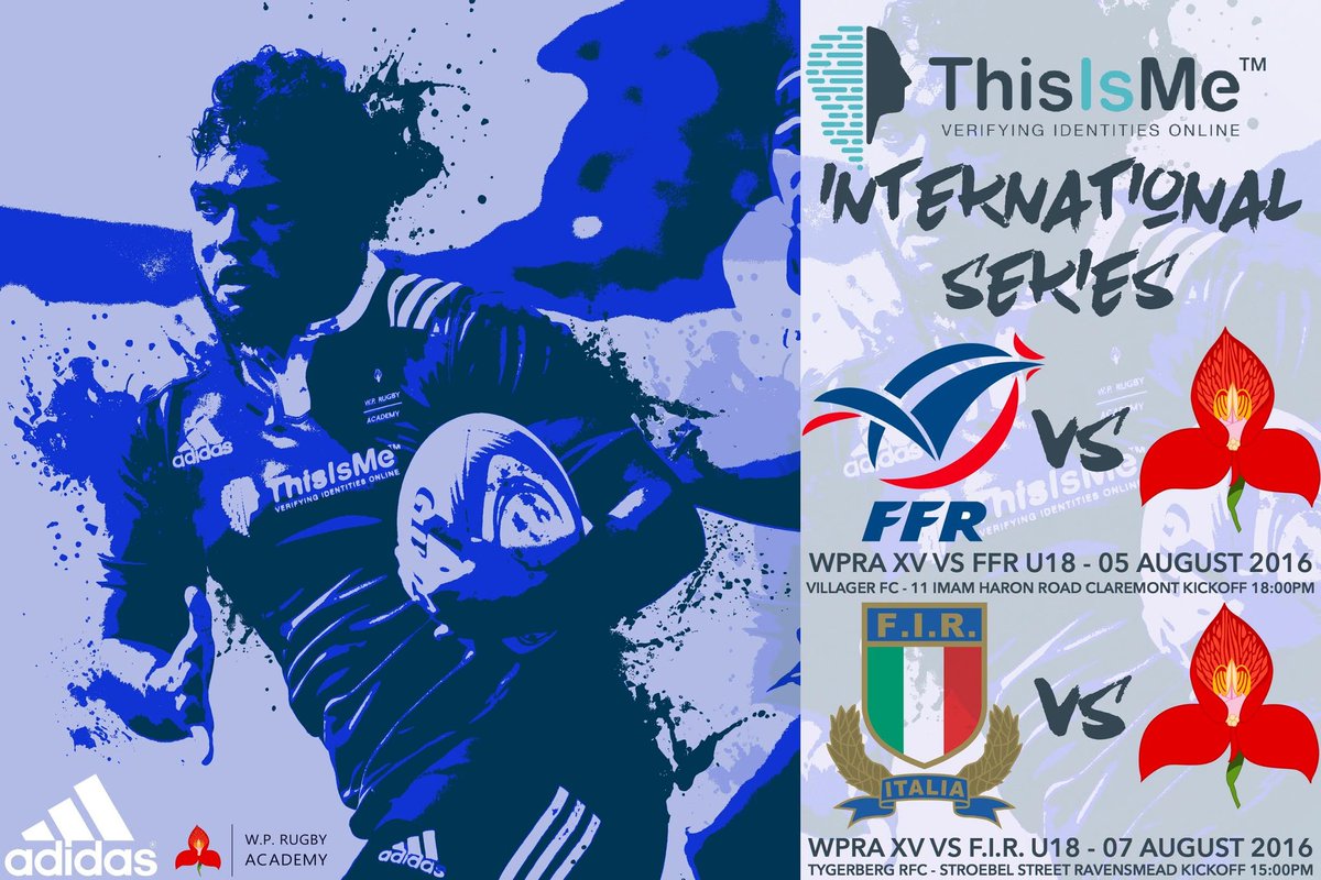 Tygerberg Rugby tweet media